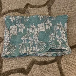 Forever 21 tube top